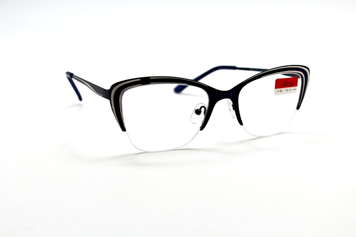 Готовые очки - Loris 0014 c2