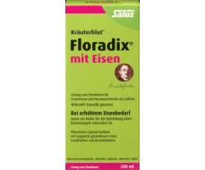 Floradix Floradix с Железо, 250 мл
