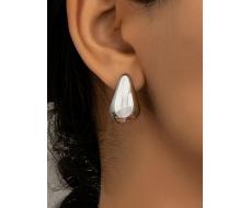 Ins Style Water Drop Shaped Best Selling Earrings, Simple And Cool, Creating A Unique Atmosphere In 2023. SKU: sj2403289443939194