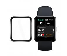 Защитная пленка TPU - Polymer nano для "Xiaomi Redmi Watch 2 Lite Global" black