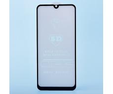 Защитное стекло Full Screen Activ Clean Line 3D для "Samsung SM-A205 Galaxy A20/SM-A305 Galaxy A30/SM-A505 Galaxy A50/SM-M307 Galaxy M30s" (black)