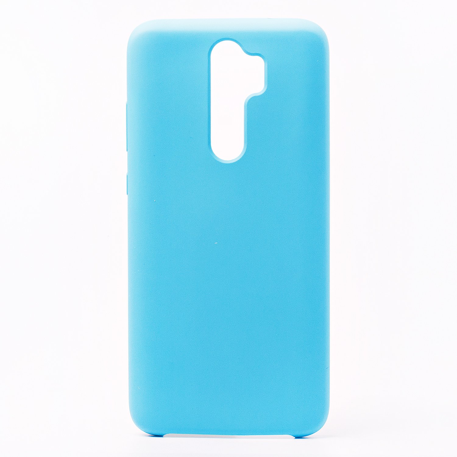 Чехол-накладка Activ Original Design для "Xiaomi Redmi Note 8 Pro" (blue)